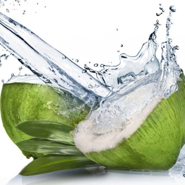 FSS Coconut Water PF